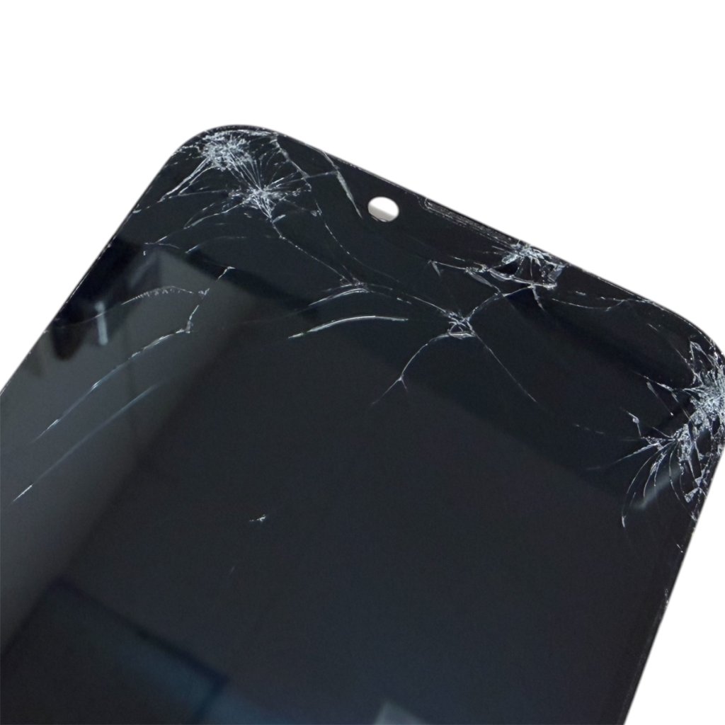 iPhone14 液晶交換