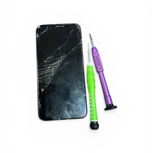 iPhoneX 画面交換修理