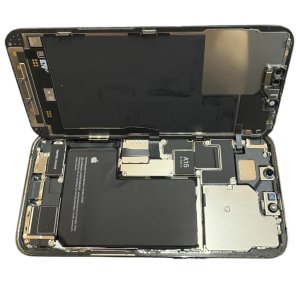 iPhone13Pro バッテリー交換
