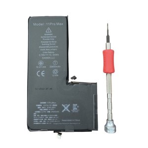 【バッテリー交換:膨張】iPhone 11proMax