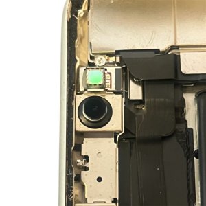 iPhone11 インカメラ修理