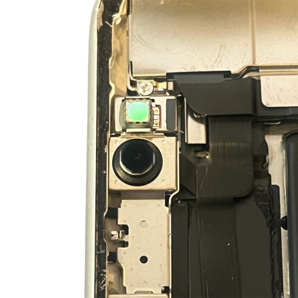 iPhone11 インカメラ修理