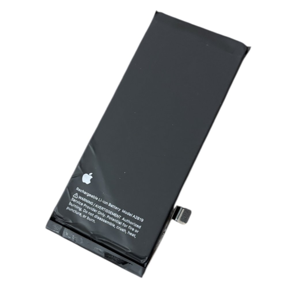 iPhoneSE3 バッテリー交換