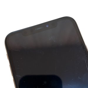 iPhoneXR　イヤースピーカー交換修理