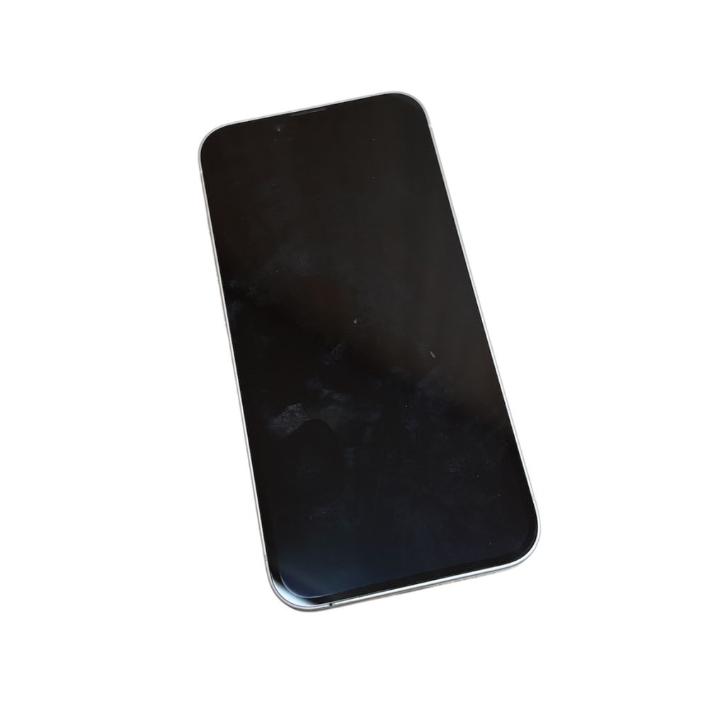 iPhone14　液晶交換修理