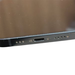 iPhone12　ライトニング交換修理