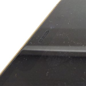 iPhone12Proイヤースピーカー交換