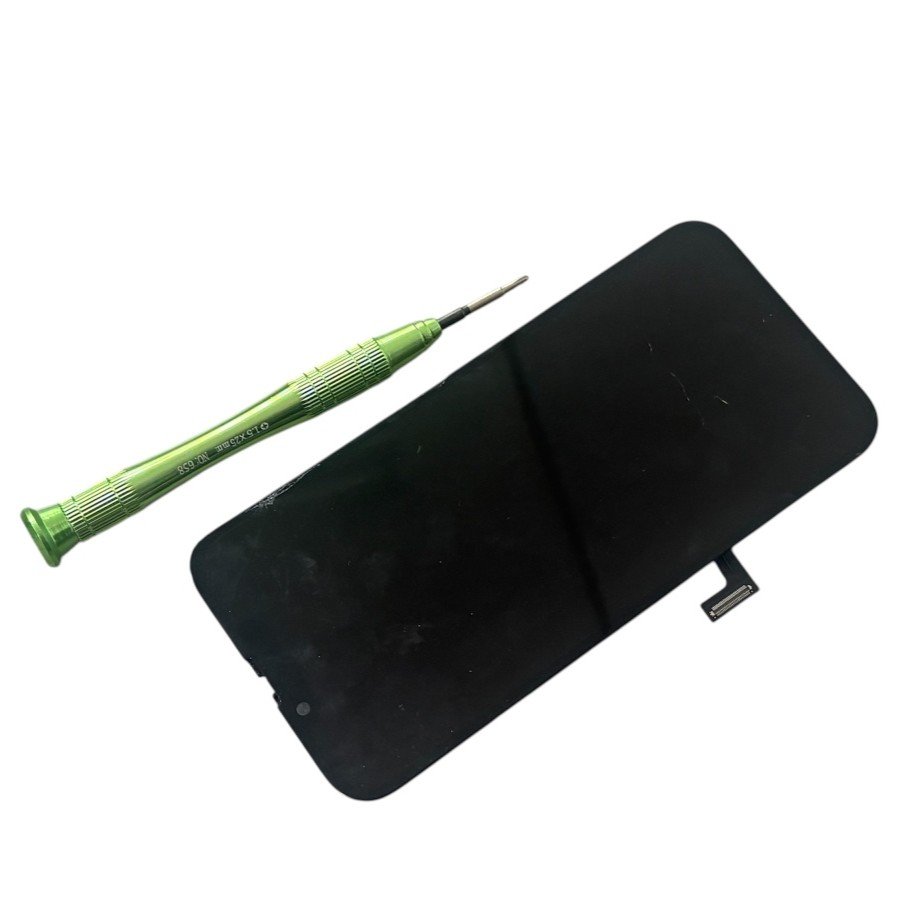 液晶交換 【iPhoneXS】