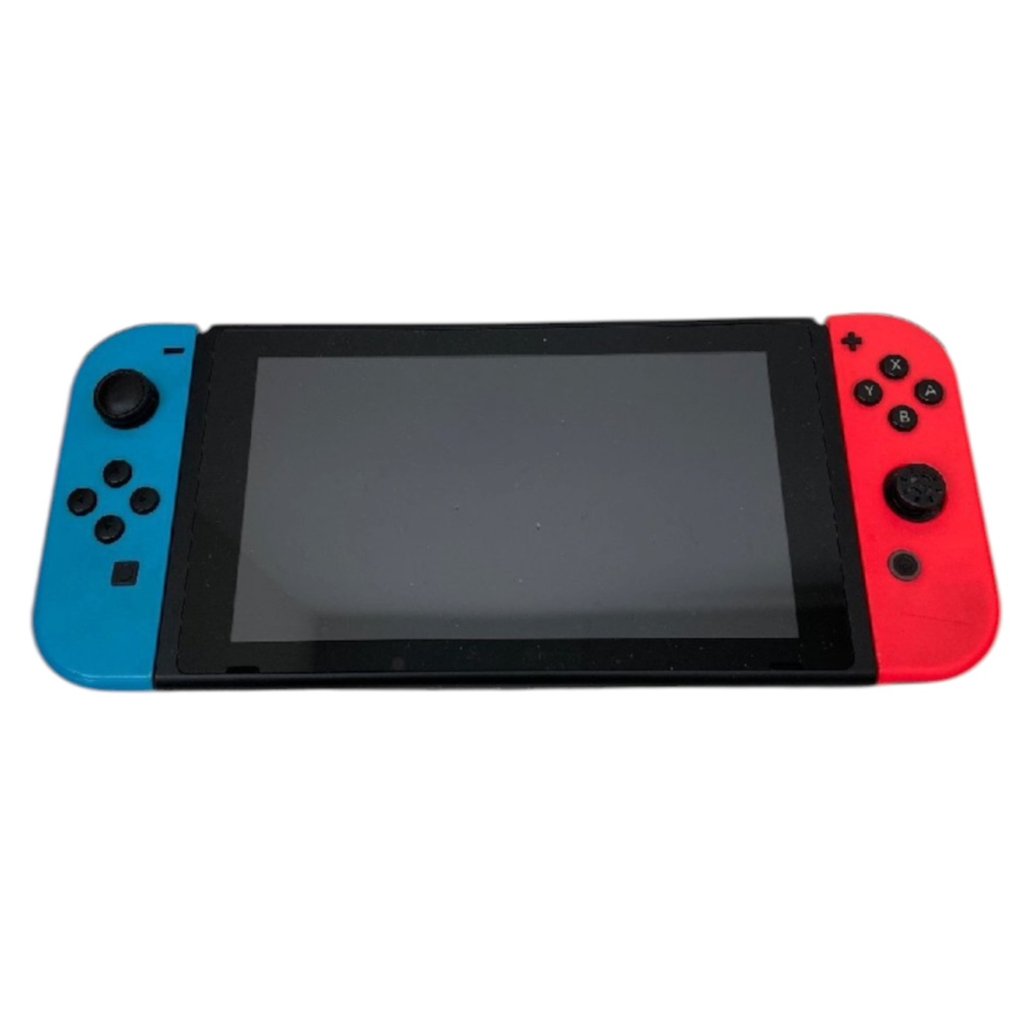 任天堂Switch(ニンテンドースイッチ)　液晶交換