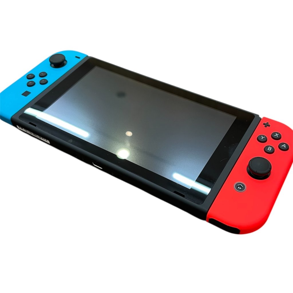 【データそのまま】任天堂switchドックコネクター交換修理