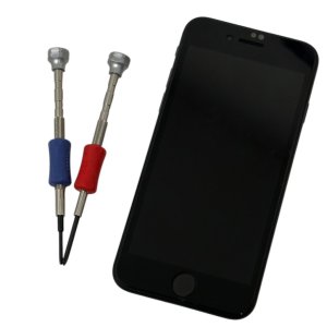 iPhone12mini 液晶交換修理