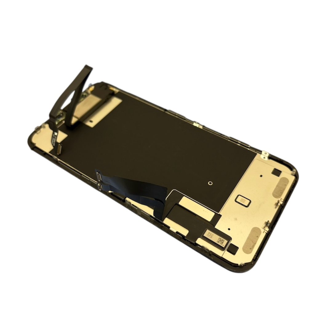 iPhone12　液晶交換