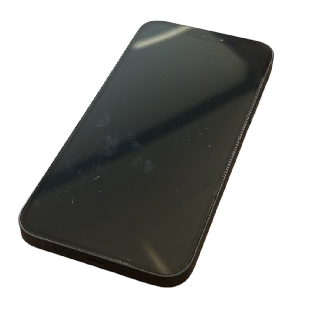 iPhone12 液晶交換