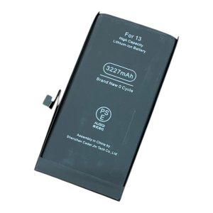 iPhone13 バッテリー交換