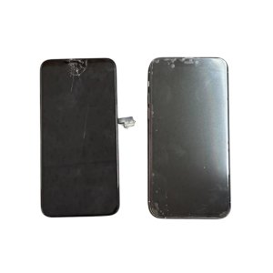 iPhone11Pro　液晶交換