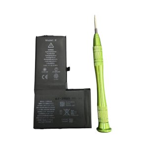 【バッテリー交換:消耗】iPhone X