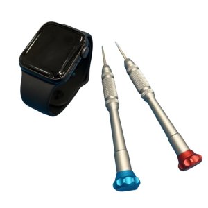 Apple Watch SE ガラス交換修理