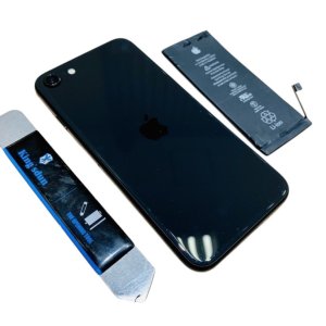 iPhoneSE2 バッテリー交換