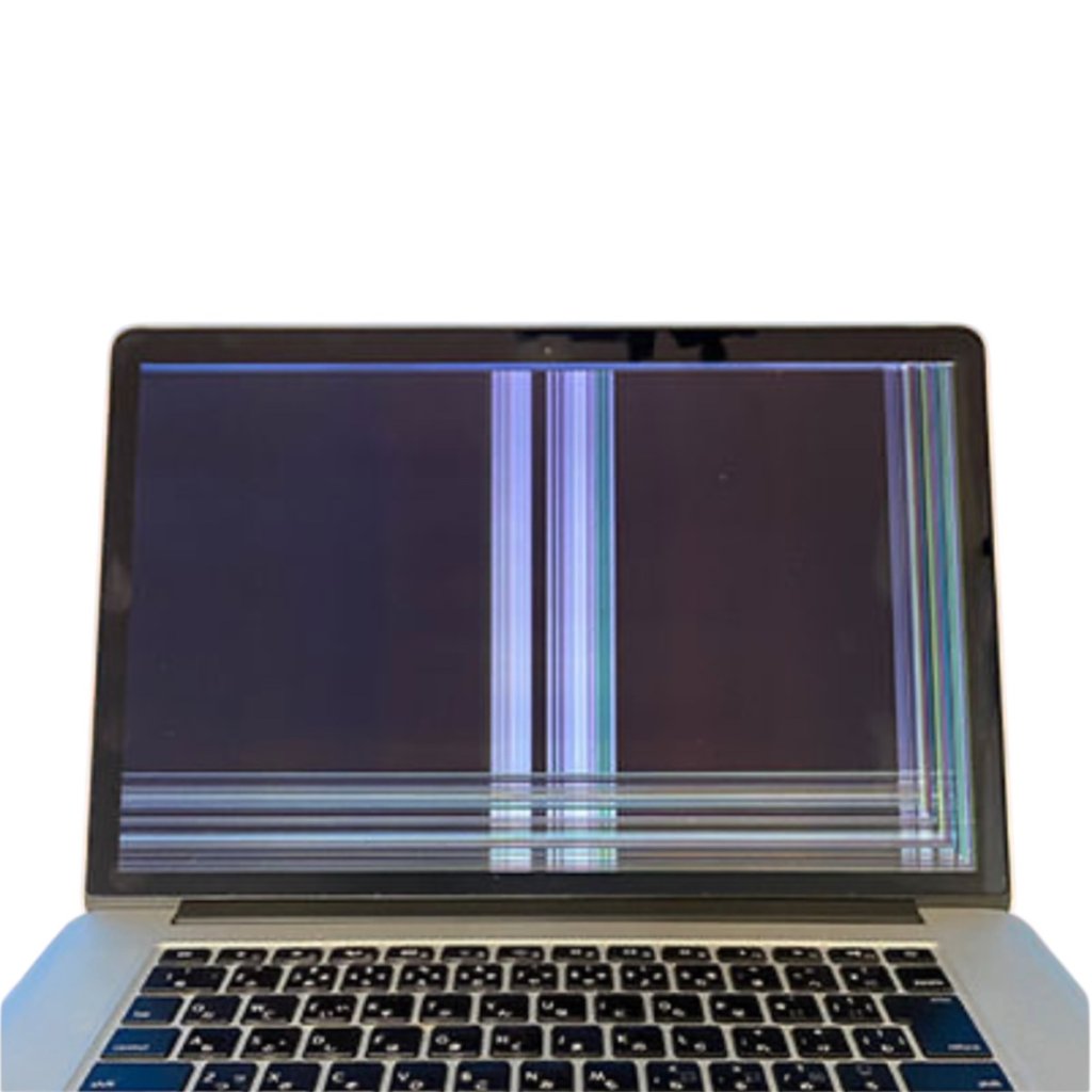 iPadPro2025 13インチ 液晶割れ交換