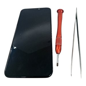 iphone12 パネル交換