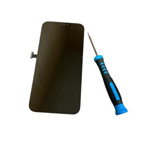 iPhone12ProMax（アイフォン12プロマックス）液晶交換 (タッチ不良)