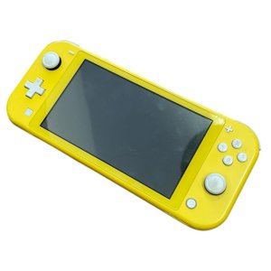 Nintendo Switch LiteのRボタン修理