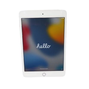 iPad mini5(第5世代)　バッテリー交換