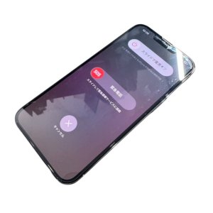 iPhone11Pro　液晶交換(タッチ不良)