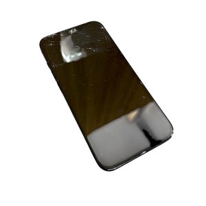 iPhone14 フロントパネル交換