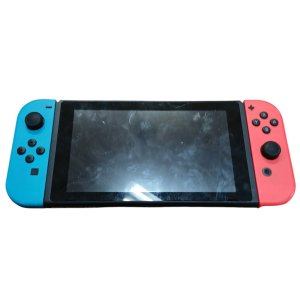 Nintendo Switch　バッテリー交換修理