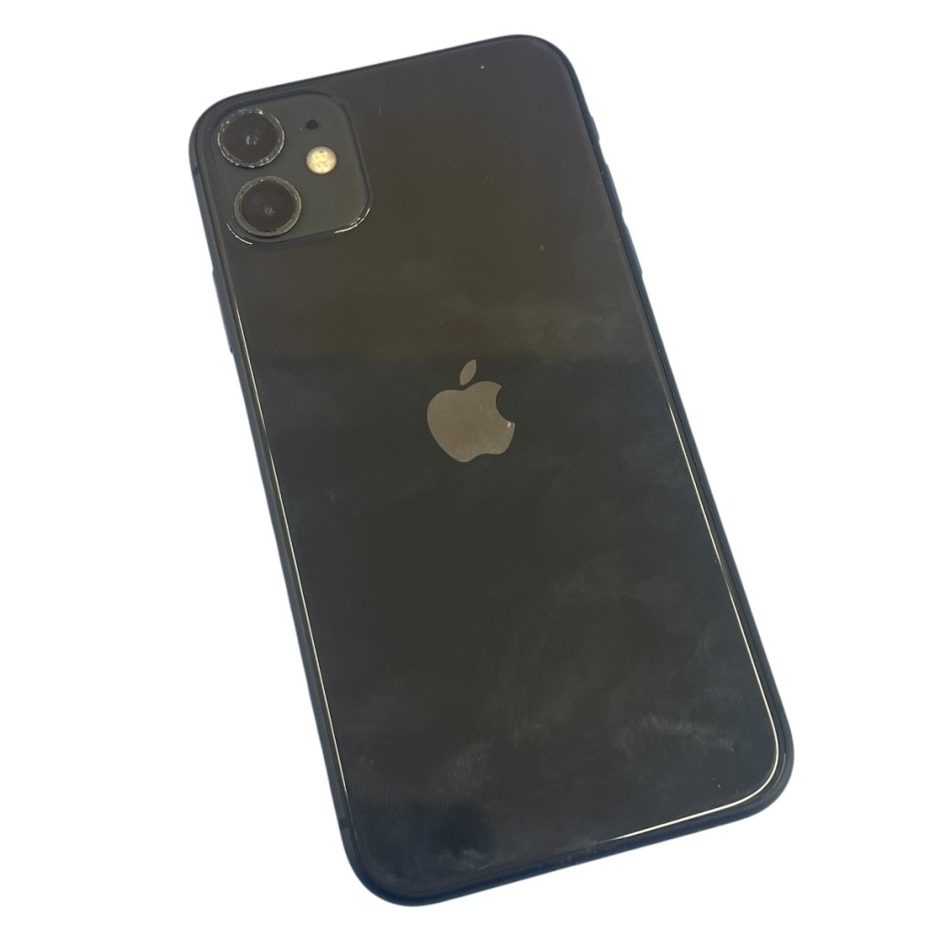 【水没】iPhone11 基盤修理