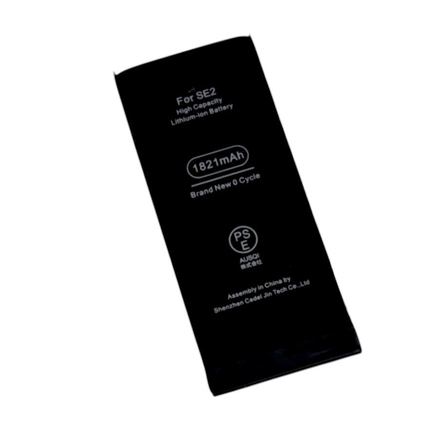 【最大容量73%】iPhoneXR バッテリー交換修理