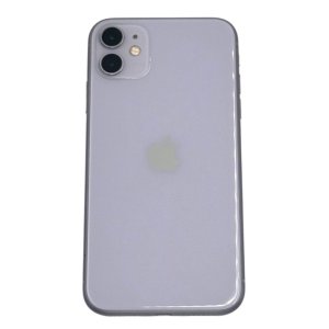 iPhone11 バッテリー交換