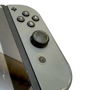 【Joyconが反応しない】Nintendo Switch 本体レール交換修理