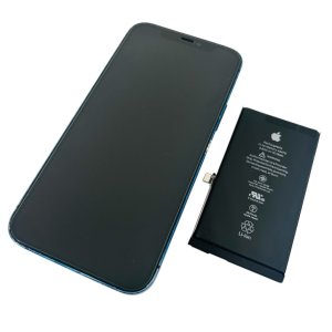 【即日修理！】iPhone12 バッテリー交換修理