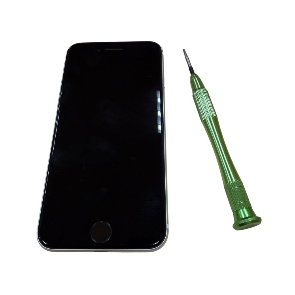 iPhoneSE2 バッテリー交換