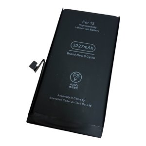 iPhone 13 バッテリー交換