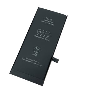 iPhone11　バッテリー交換