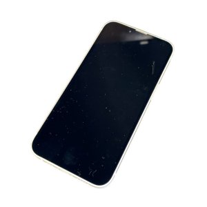 【iPhone14】画面がフリーズして動かない 点検＆修理