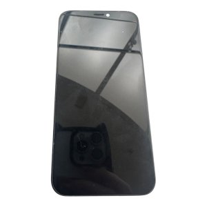 iPhone11　液晶交換修理