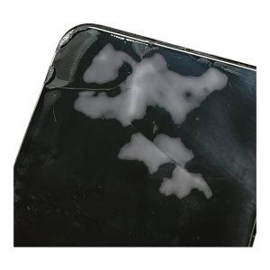 iPhone XR 液晶交換