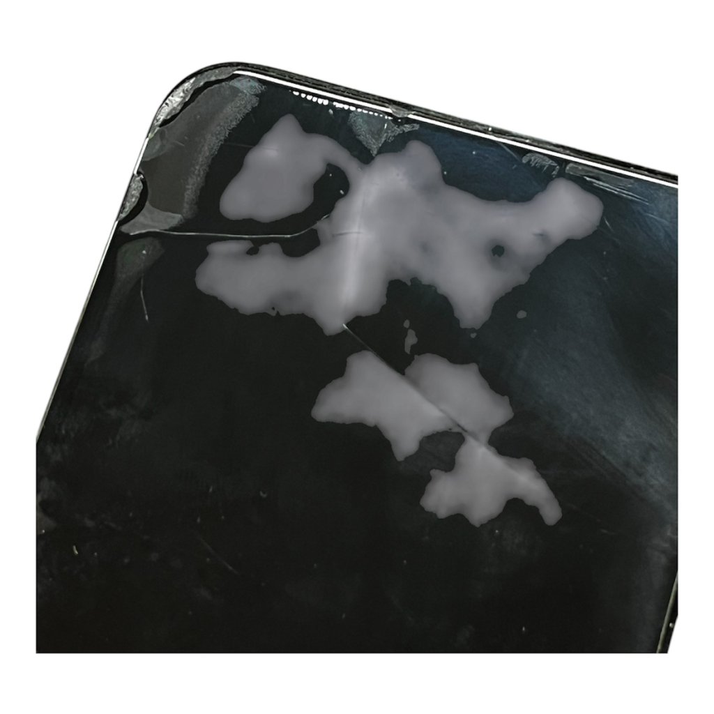 iPhone XR 液晶交換