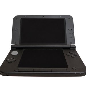 3DS ボタン修理
