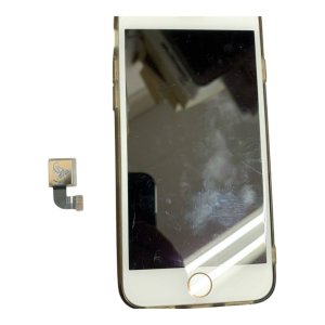 iPhone7 アウトカメラ修理