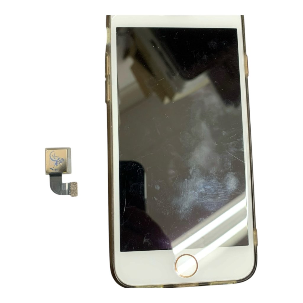 iPhone7 アウトカメラ修理