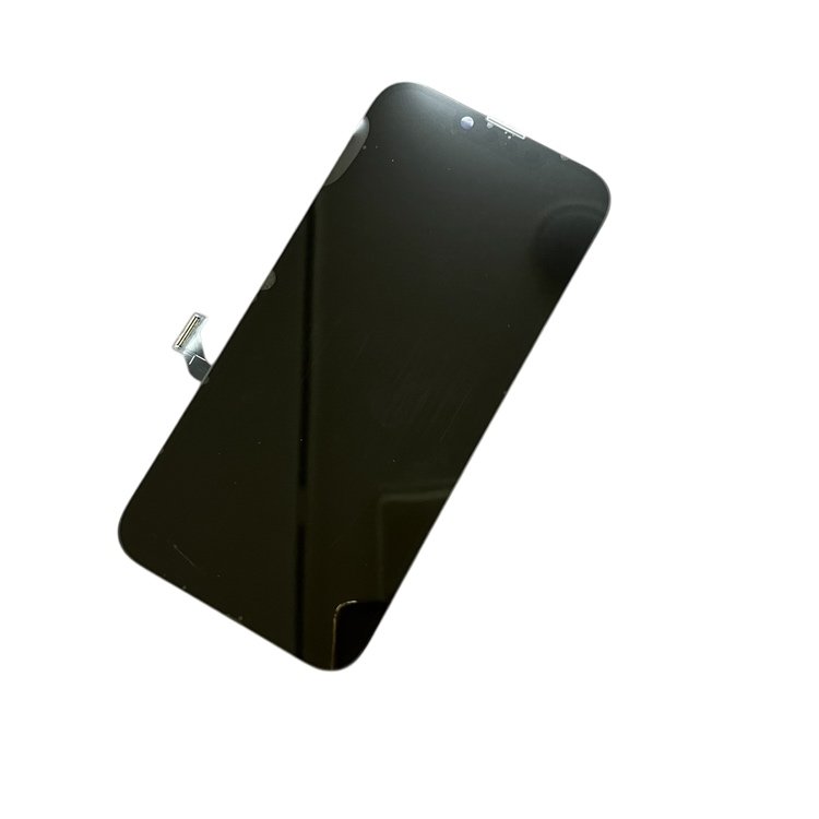 【フロントパネル交換:衝撃破損】iPhone 14