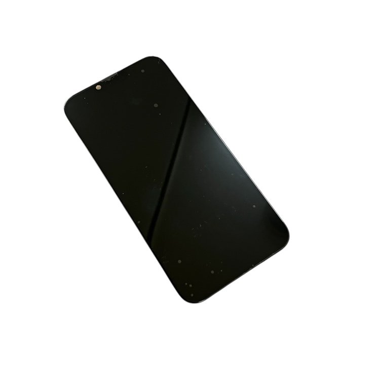 【液晶交換:ブラックアウト】iPhone 14Plus