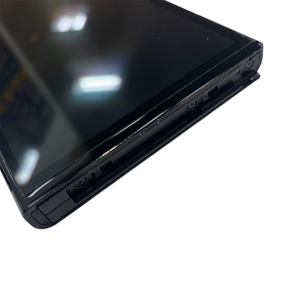 Nintendo Switch ニンテンドースイッチ Joy-Conレール交換修理