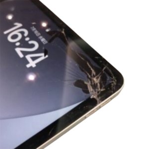 iPadPro11インチ(第2世代) 画面割れ 一体型パネル交換