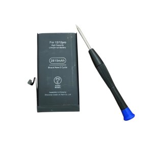 iPhone12Pro（アイフォン12プロ） バッテリー交換修理